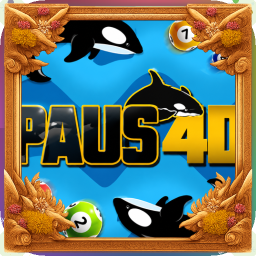 paus4d — galeri pratinjau - APK Resmi
