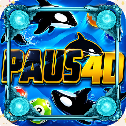 paus4d — galeri pratinjau Resmi APK